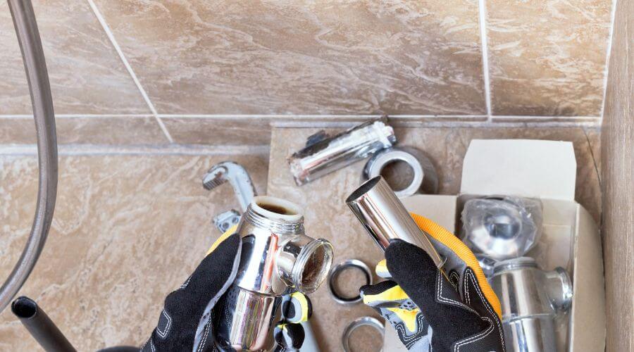 Expert flood damage restoration services in Paint Bank, VA